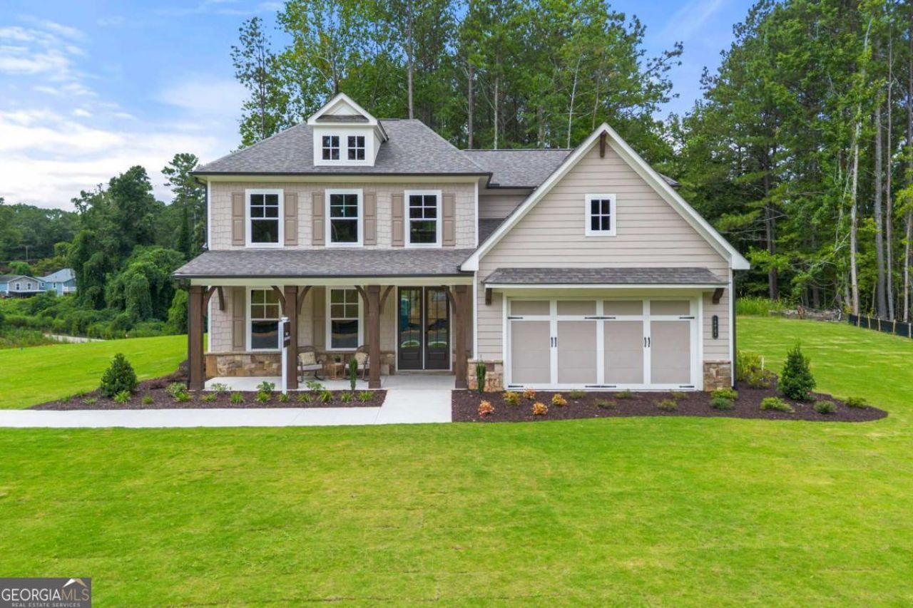 1217 Sterlington Drive, Canton, GA 30115 Main Photo