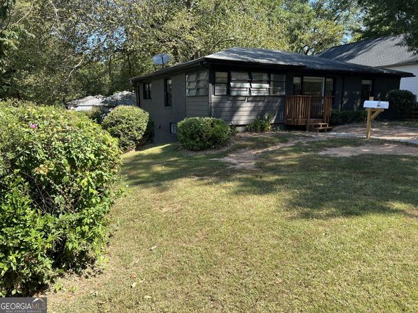 1215 Westview Drive SW, UNIT A, Atlanta, GA 30310