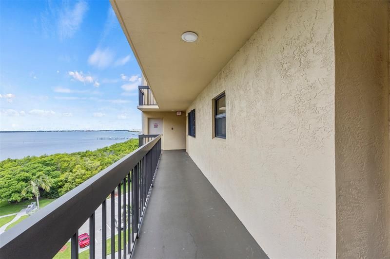 801 S Ocean Dr, Unit 801, Fort Pierce, FL 34949 Photo