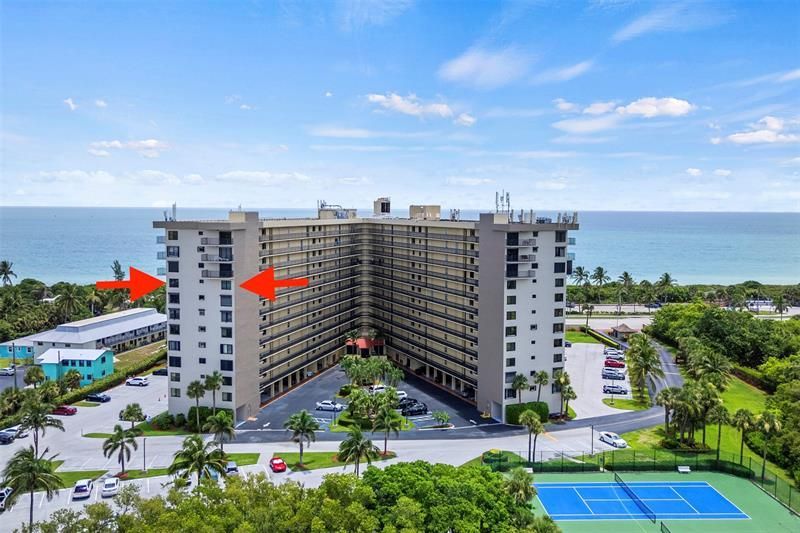 801 S Ocean Dr, Unit 801, Fort Pierce, FL 34949 Photo