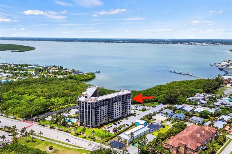 801 S Ocean Dr, Unit 801, Fort Pierce, FL 34949 Photo