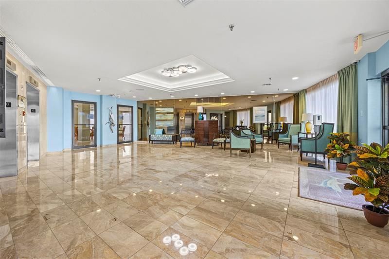 801 S Ocean Dr, Unit 801, Fort Pierce, FL 34949 Photo