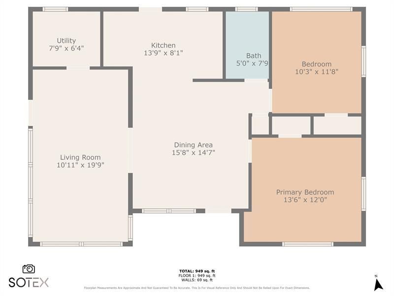 801 S Ocean Dr, Unit 801, Fort Pierce, FL 34949 Photo