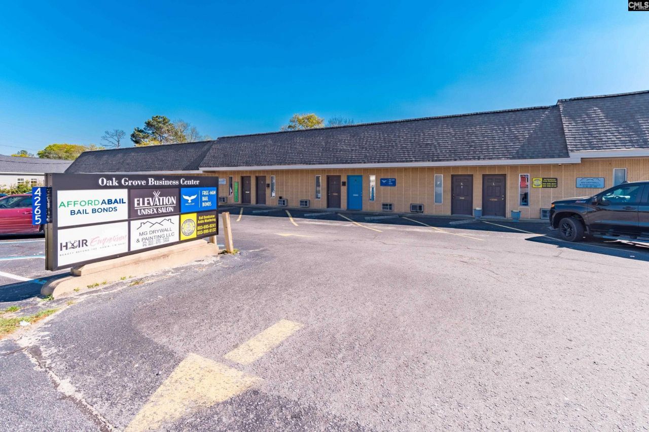 4265 Augusta Road  Photo 11