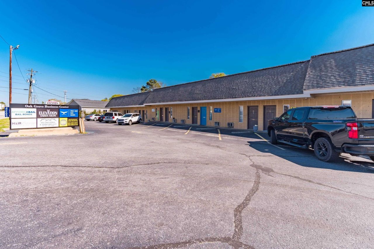 4265 Augusta Road  Photo 4