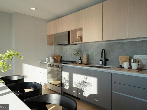 1325 N BEACH STREET, Unit 701, PHILADELPHIA, PA 19125