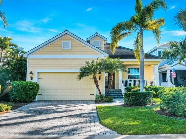 8602 Big Mangrove DR, FORT MYERS, FL 33908