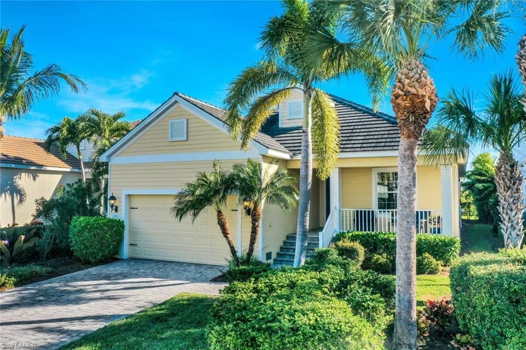 8602 Big Mangrove Dr, Fort Myers, FL 33908 Photo