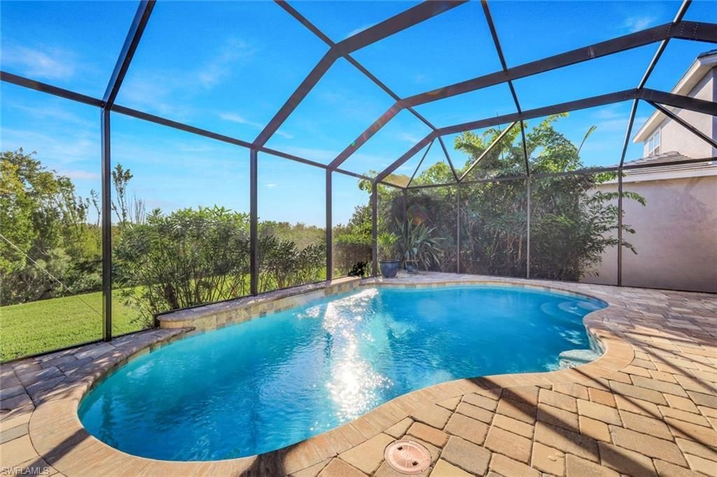 8602 Big Mangrove Dr, Fort Myers, FL 33908 Photo