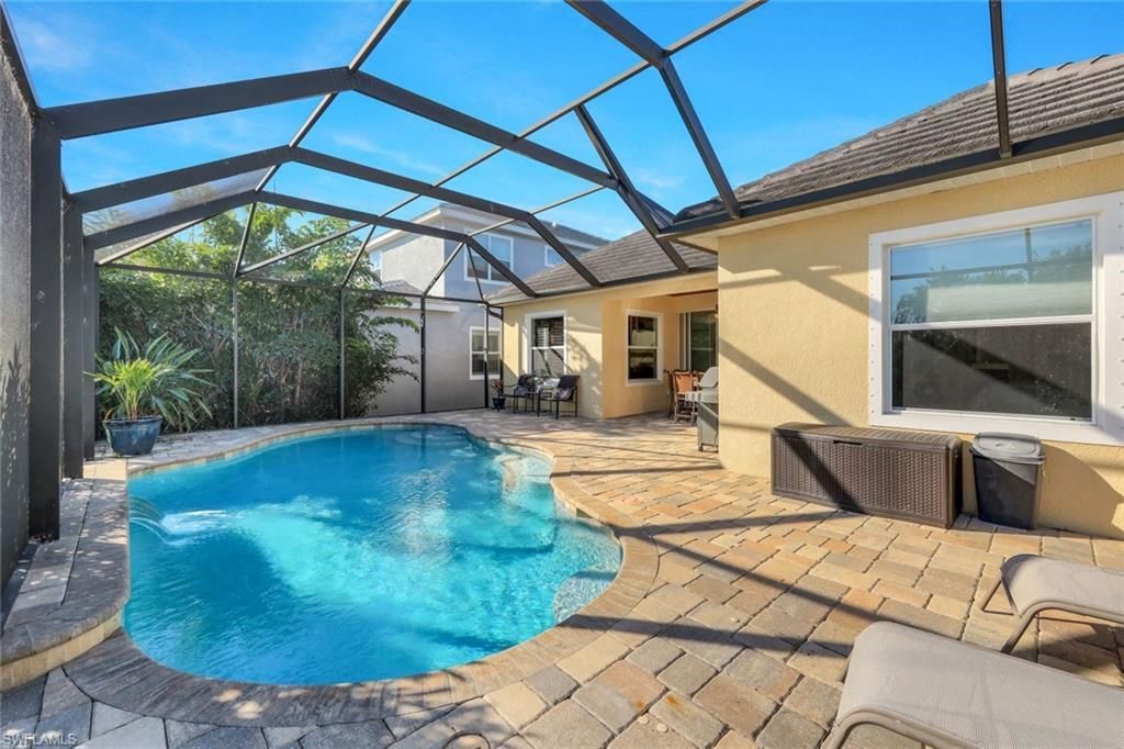 8602 Big Mangrove Dr, Fort Myers, FL 33908 Photo