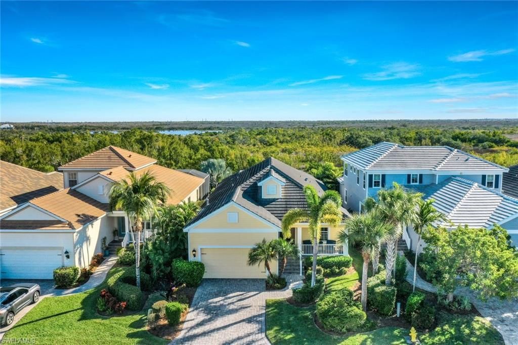 8602 Big Mangrove Dr, Fort Myers, FL 33908 Photo