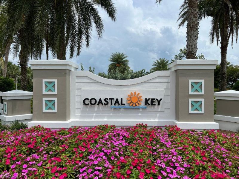 8602 Big Mangrove Dr, Fort Myers, FL 33908 Photo