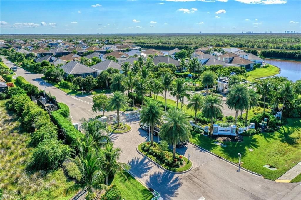 8602 Big Mangrove Dr, Fort Myers, FL 33908 Photo
