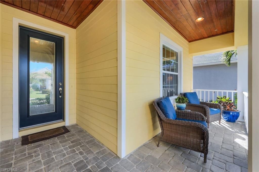 8602 Big Mangrove Dr, Fort Myers, FL 33908 Photo