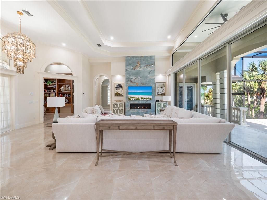 1266 Par View Dr, Sanibel, FL 33957 Photo