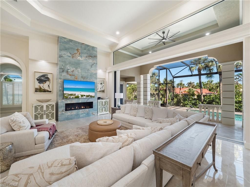 1266 Par View Dr, Sanibel, FL 33957 Photo