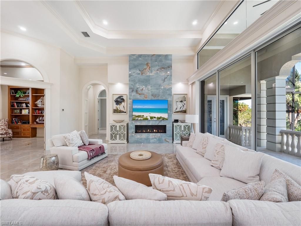 1266 Par View Dr, Sanibel, FL 33957 Photo