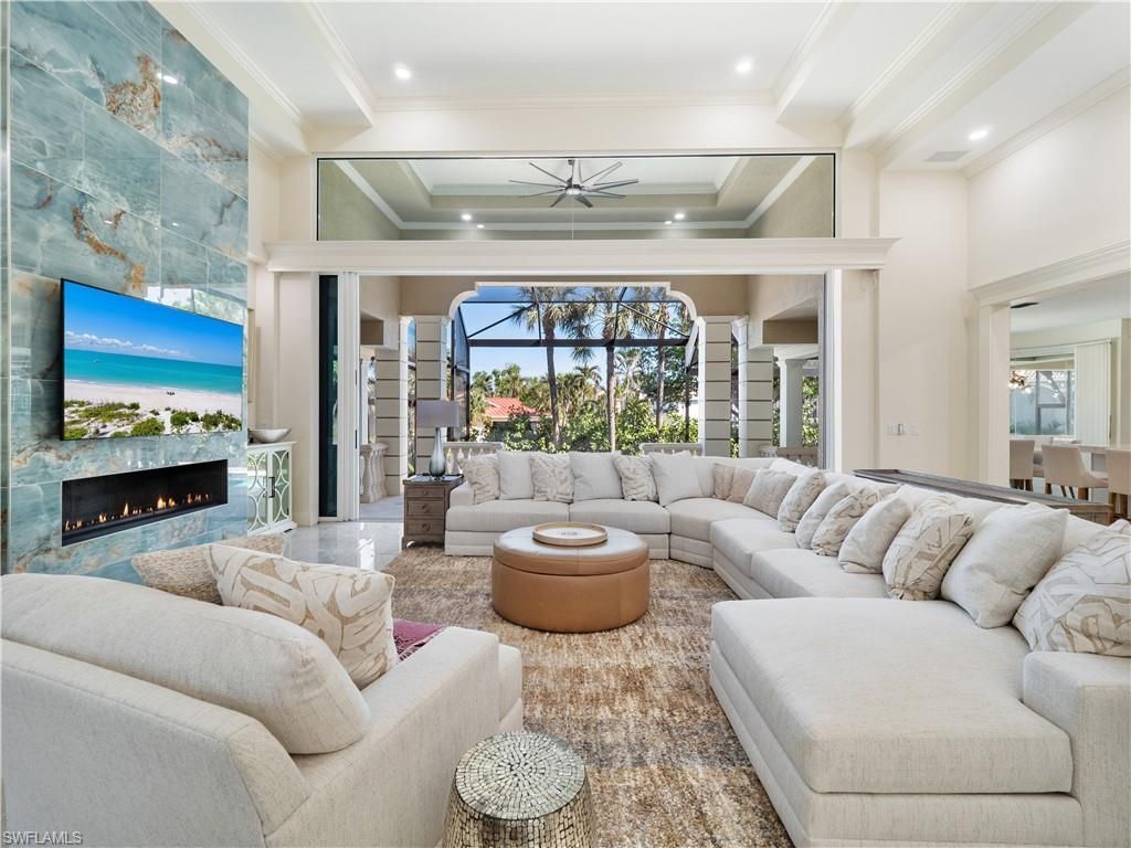 1266 Par View Dr, Sanibel, FL 33957 Photo