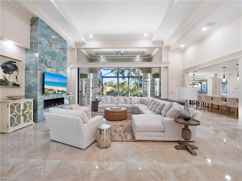 1266 Par View Dr, Sanibel, FL 33957 Photo