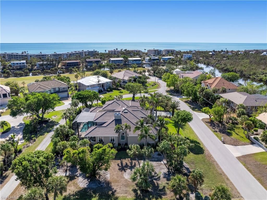 1266 Par View Dr, Sanibel, FL 33957 Photo