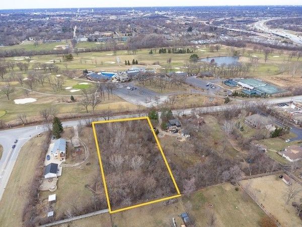 7445 Willow Springs Road, Countryside, IL 60525