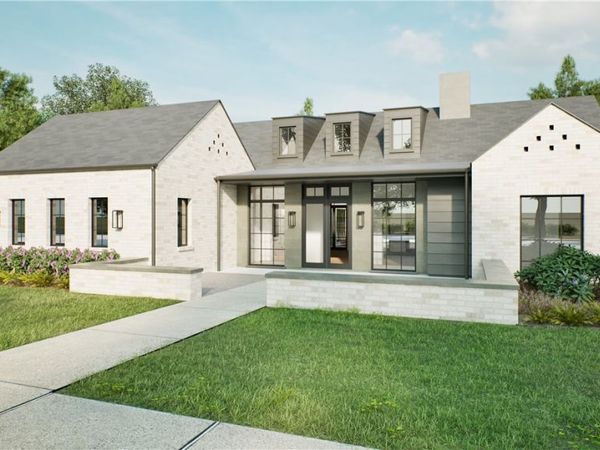 5813 S 65th Street , Rogers, AR 72758