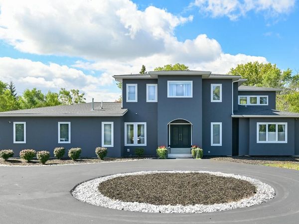 8825 N Spruce ROAD, River Hills, WI 53217