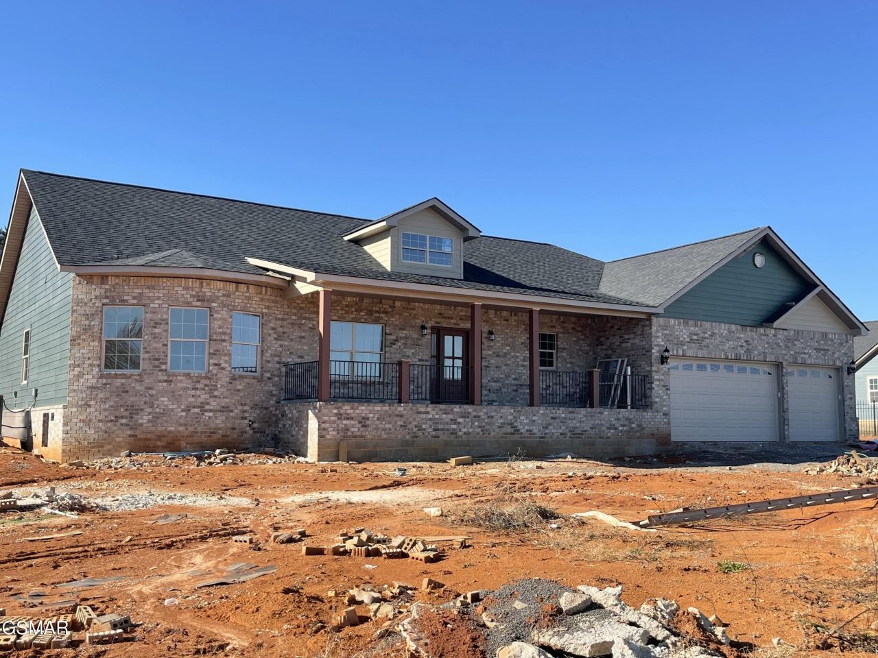 1208 Jenna Ct., Sevierville, TN 37862 Main Photo