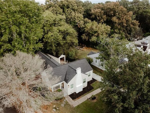 1322 Westridge Road SW, Atlanta, GA 30311