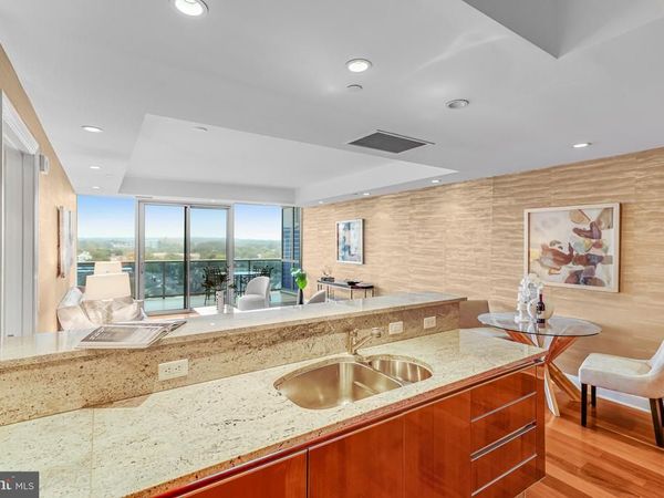 1881 N NASH STREET, Unit 1706, ARLINGTON, VA 22209