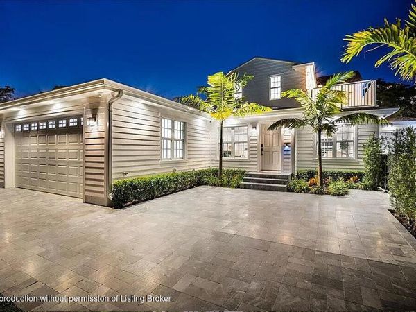 291 Austin Lane, West Palm Beach, FL 33401