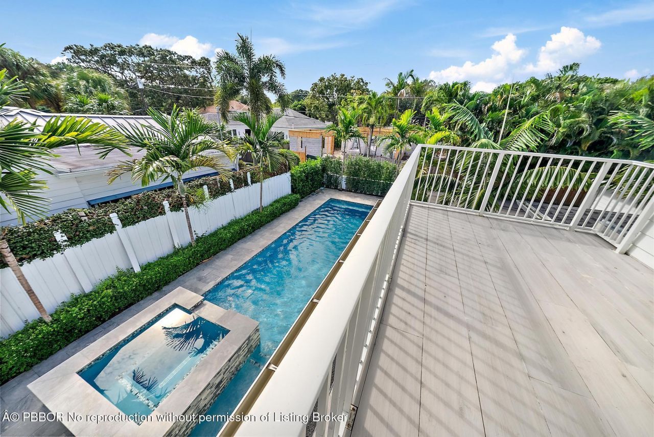 291 Austin Lane, West Palm Beach, FL 33401 Photo