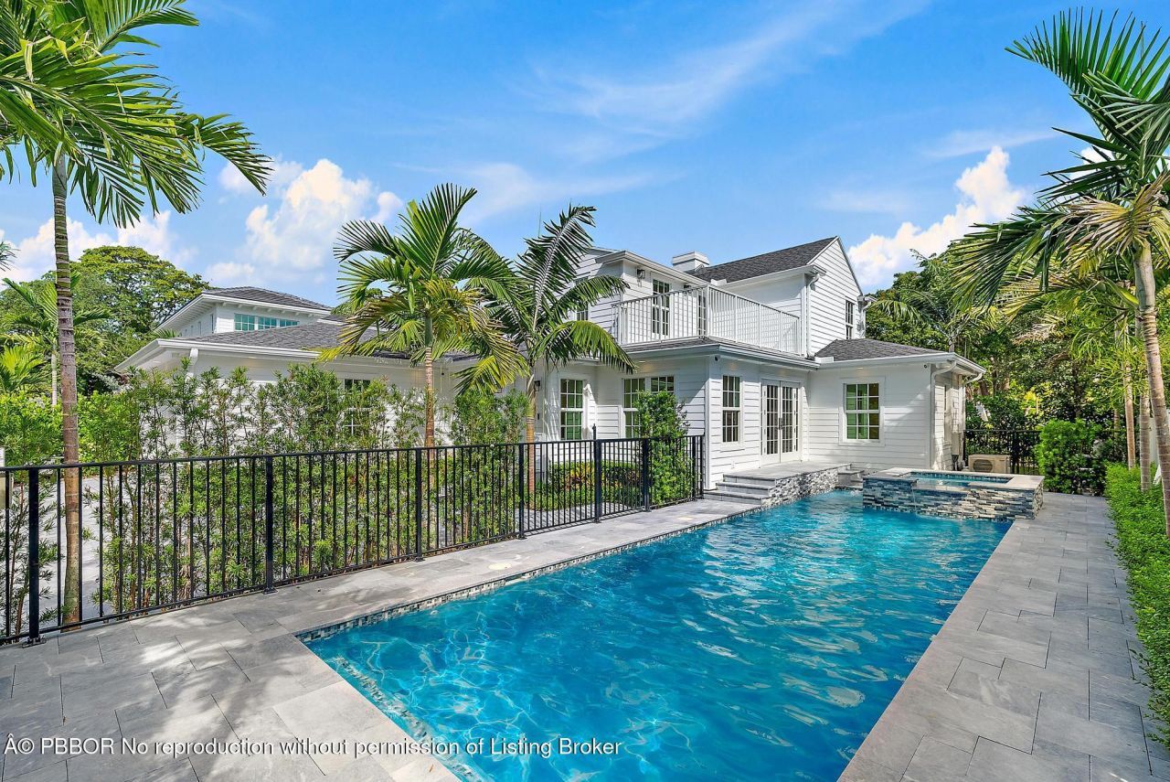 291 Austin Lane, West Palm Beach, FL 33401 Photo