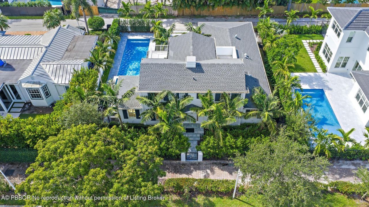 291 Austin Lane, West Palm Beach, FL 33401 Photo
