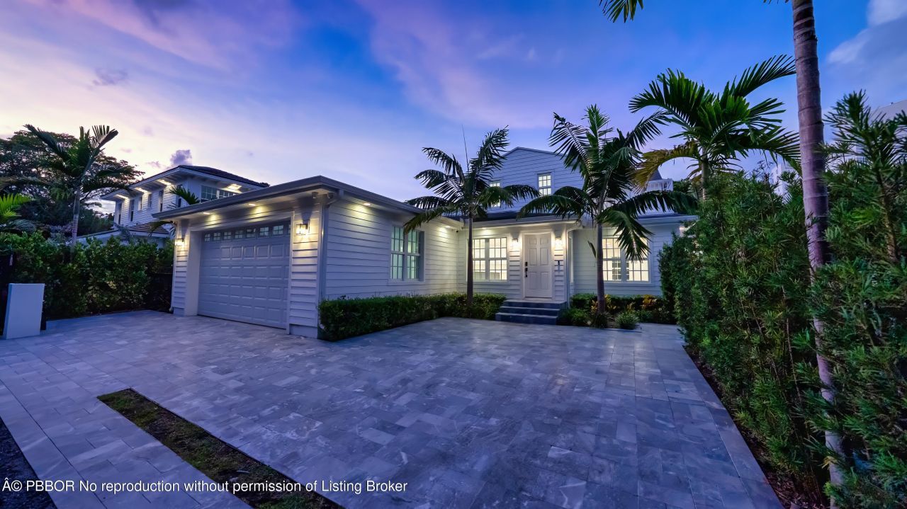 291 Austin Lane, West Palm Beach, FL 33401 Photo