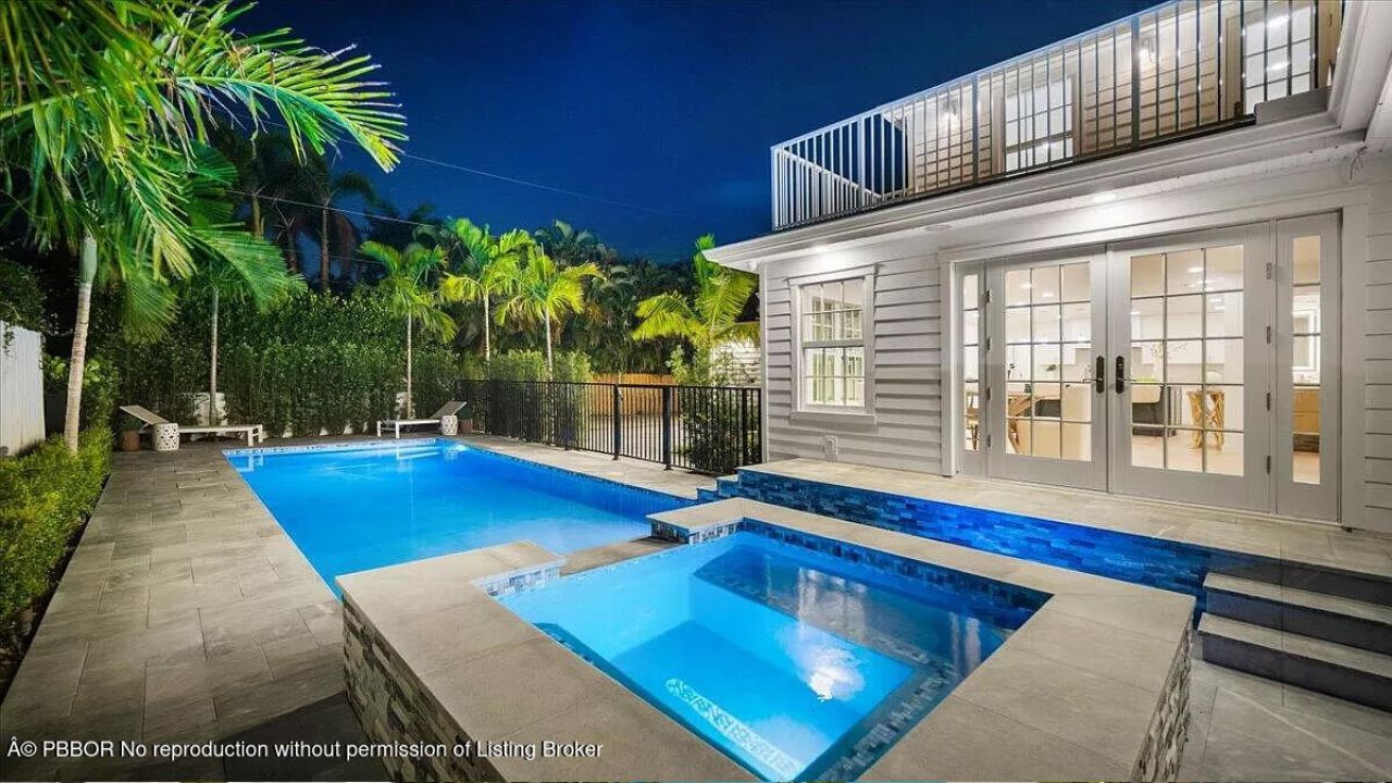 291 Austin Lane, West Palm Beach, FL 33401 Photo