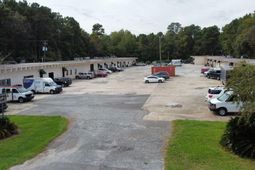 121 Hemphill Court Court photo 4