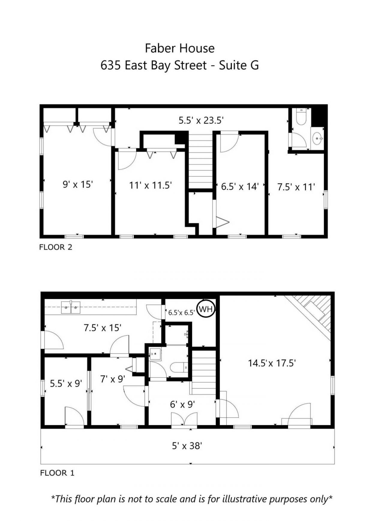 635 East Bay Street Photo 37