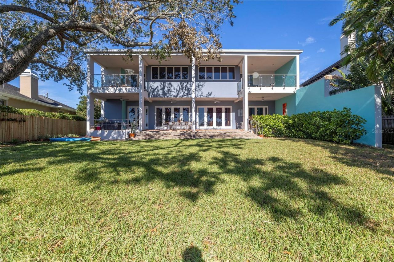 838 Monterey Boulevard Ne, Saint Petersburg, FL 33704 Photo