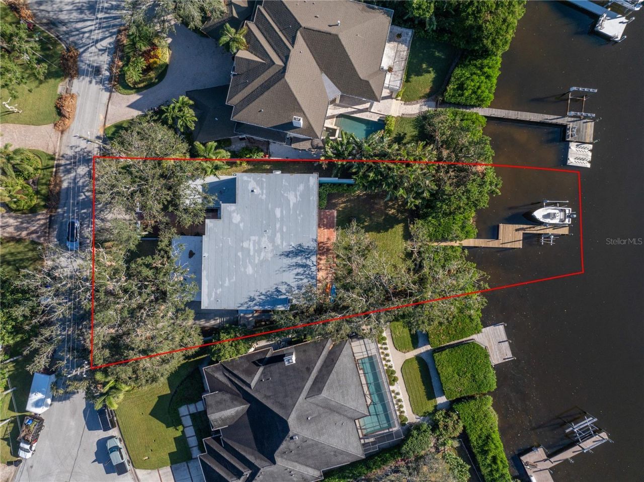 838 Monterey Boulevard Ne, Saint Petersburg, FL 33704 Photo