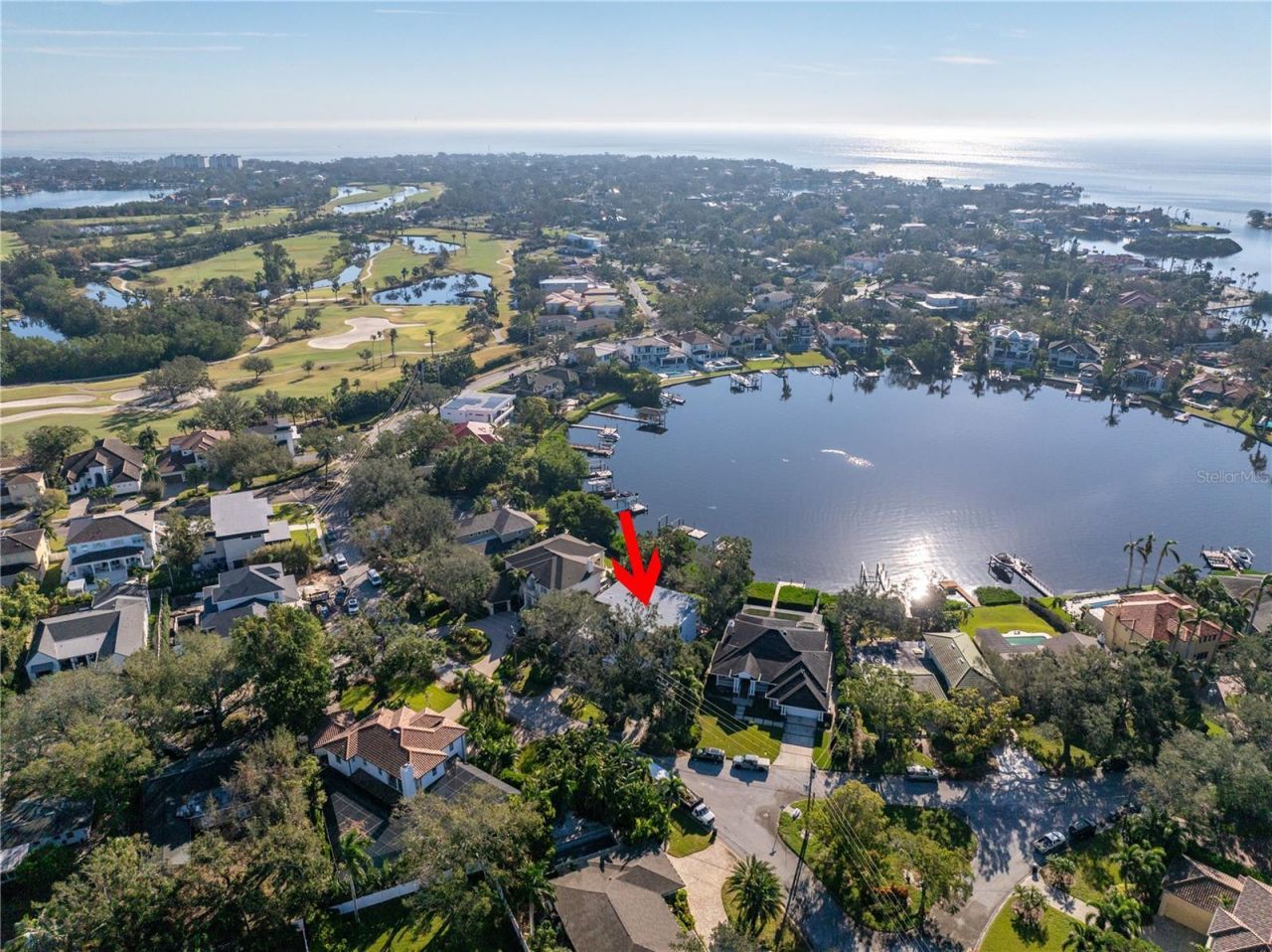 838 Monterey Boulevard Ne, Saint Petersburg, FL 33704 Photo