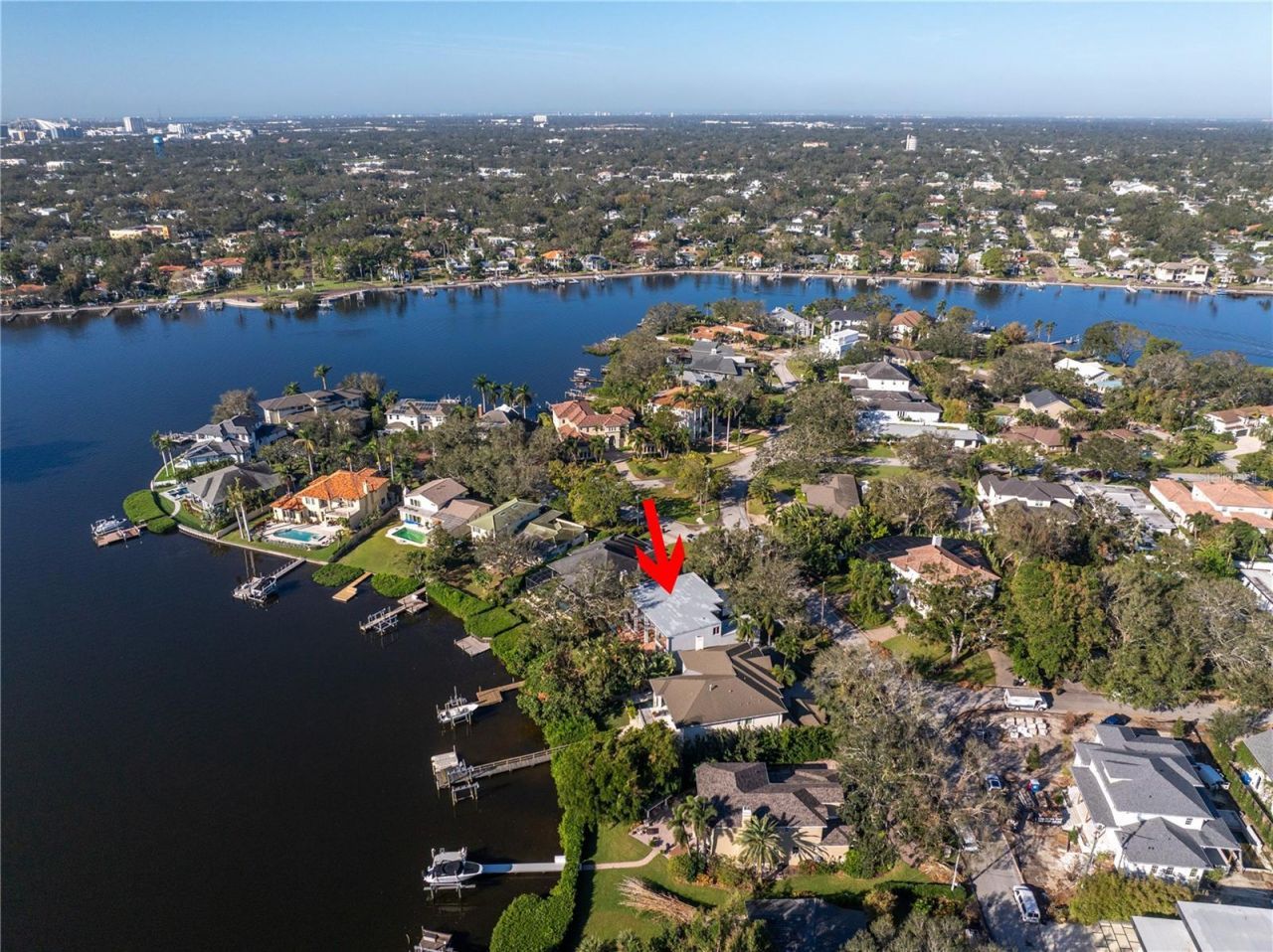 838 Monterey Boulevard Ne, Saint Petersburg, FL 33704 Photo