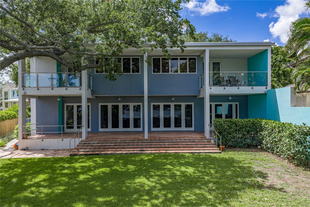 838 Monterey Boulevard Ne, Saint Petersburg, FL 33704 Photo