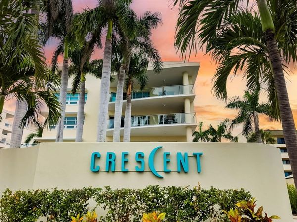 6512 MIDNIGHT PASS ROAD, Unit 204, SARASOTA, FL 34242