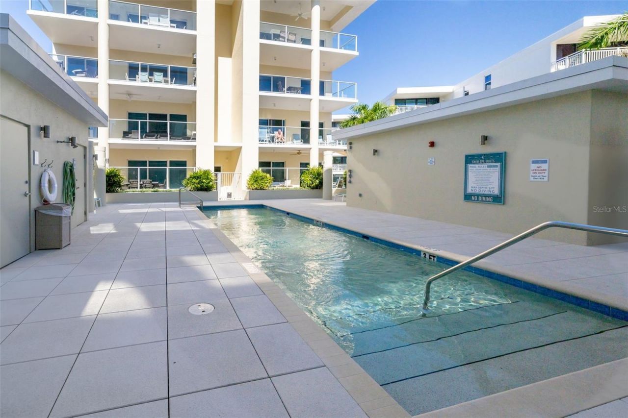 6512 Midnight Pass Road, Unit 204, Sarasota, FL 34242 Photo