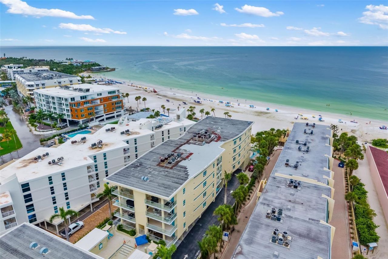 6512 Midnight Pass Road, Unit 204, Sarasota, FL 34242 Photo