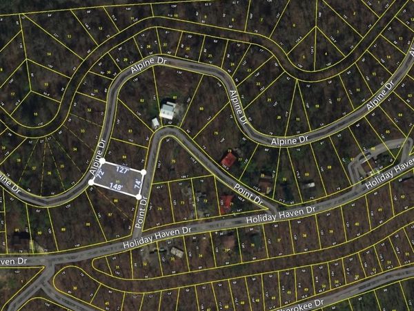 0 Alpine Dr, Smithville, TN 37166