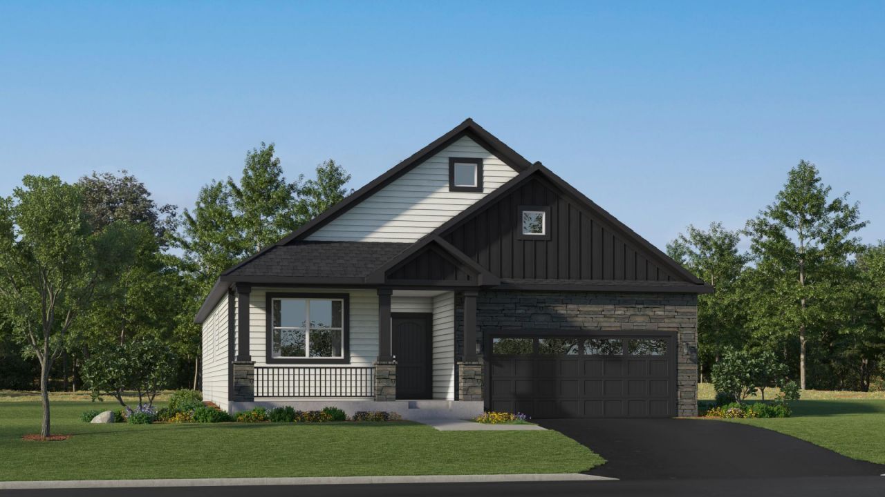 13217 Hupp Court Ne, Blaine, MN 55449 Main Photo