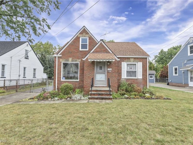 5714 Stickney Avenue, Cleveland, OH 44144 Photo 1