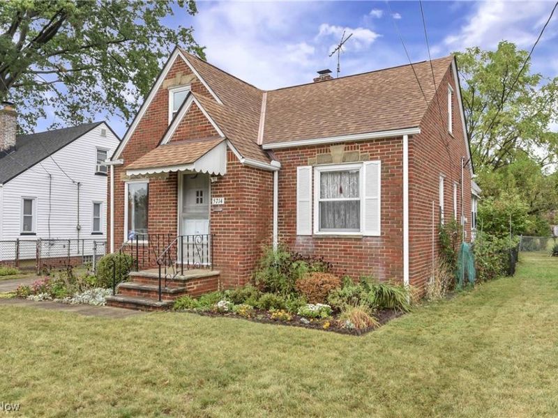 5714 Stickney Avenue, Cleveland, OH 44144 Photo 3